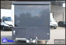 Seico - Verkaufsaufbau - Anhänger - Seico AE42-18w Verkaufsanhänger Imbiss, Fritteuse, Kühlschrank
