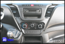 Iveco - Kastenwagen lang - LKW < 7.5 - Daily 35S16 Mixto Kasten Maxi, Klima, AHK, 5-Sitzer
