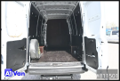 Iveco - Kastenwagen lang - LKW < 7.5 - Daily 35S16 Mixto Kasten Maxi, Klima, AHK, 6-Sitzer