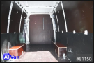 Iveco - Kastenwagen hoch + lang - LKW < 7.5 - Daily 35S16 Mixto Kasten Maxi, Klima, AHK, 5-Sitzer