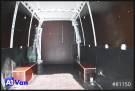 Iveco - Kastenwagen hoch + lang - LKW < 7.5 - Daily 35S16 Mixto Kasten Maxi, Klima, AHK, 5-Sitzer