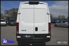 Iveco - Kastenwagen hoch + lang - LKW < 7.5 - Daily 35S16 Mixto Kasten Maxi, Klima, AHK, 5-Sitzer