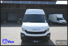 Iveco - Kastenwagen hoch + lang - LKW < 7.5 - Daily 35S16 Mixto Kasten Maxi, Klima, AHK, 5-Sitzer