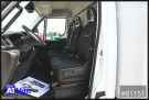 Iveco - Koffer - LKW < 7.5 - Daily 72C18 A8V Koffer, Klima, LBW, Hi-Matic, Tempomat