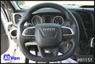 Iveco - Koffer - LKW < 7.5 - Daily 72C18 A8V Koffer, Klima, LBW, Hi-Matic, Tempomat