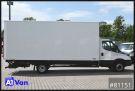 Iveco - Koffer - LKW < 7.5 - Daily 72C18 A8V Koffer, Klima, LBW, Hi-Matic, Tempomat