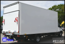 Iveco - Koffer - LKW < 7.5 - Daily 72C18 A8V Koffer, Klima, LBW, Hi-Matic, Tempomat