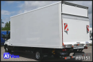 Iveco - Koffer - LKW < 7.5 - Daily 72C18 A8V Koffer, Klima, LBW, Hi-Matic, Tempomat