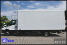 Iveco - Koffer - LKW < 7.5 - Daily 72C18 A8V Koffer, Klima, LBW, Hi-Matic, Tempomat