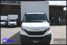 Iveco - Koffer - LKW < 7.5 - Daily 72C18 A8V Koffer, Klima, LBW, Hi-Matic, Tempomat