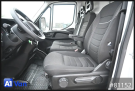 Iveco - Koffer - LKW < 7.5 - Daily 72C18 A8V Koffer, Klima, LBW, Hi-Matic, Tempomat