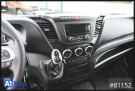 Iveco - Koffer - LKW < 7.5 - Daily 72C18 A8V Koffer, Klima, LBW, Hi-Matic, Tempomat
