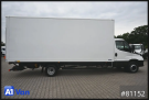 Iveco - Koffer - LKW < 7.5 - Daily 72C18 A8V Koffer, Klima, LBW, Hi-Matic, Tempomat
