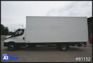 Iveco - Koffer - LKW < 7.5 - Daily 72C18 A8V Koffer, Klima, LBW, Hi-Matic, Tempomat