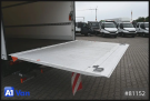 Iveco - Koffer - LKW < 7.5 - Daily 72C18 A8V Koffer, Klima, LBW, Hi-Matic, Tempomat