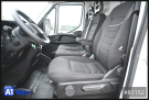 Iveco - Koffer - LKW < 7.5 - Daily 72C18 A8V Koffer, Klima, LBW, Hi-Matic, Tempomat