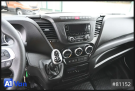 Iveco - Koffer - LKW < 7.5 - Daily 72C18 A8V Koffer, Klima, LBW, Hi-Matic, Tempomat