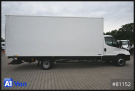 Iveco - Koffer - LKW < 7.5 - Daily 72C18 A8V Koffer, Klima, LBW, Hi-Matic, Tempomat