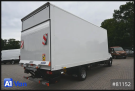 Iveco - Koffer - LKW < 7.5 - Daily 72C18 A8V Koffer, Klima, LBW, Hi-Matic, Tempomat