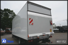 Iveco - Koffer - LKW < 7.5 - Daily 72C18 A8V Koffer, Klima, LBW, Hi-Matic, Tempomat