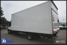 Iveco - Koffer - LKW < 7.5 - Daily 72C18 A8V Koffer, Klima, LBW, Hi-Matic, Tempomat