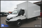 Iveco - Koffer - LKW < 7.5 - Daily 72C18 A8V Koffer, Klima, LBW, Hi-Matic, Tempomat