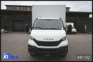 Iveco - Koffer - LKW < 7.5 - Daily 72C18 A8V Koffer, Klima, LBW, Hi-Matic, Tempomat