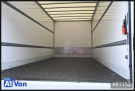 Iveco - Koffer - LKW < 7.5 - Daily 72C18 A8V Koffer, Klima, LBW, Hi-Matic, Tempomat