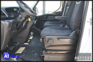 Iveco - Dreiseitenkipper - LKW < 7.5 - Daily 70C18 Kipper, AHK, Klima, Meiller 