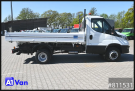 Iveco - Dreiseitenkipper - LKW < 7.5 - Daily 70C18 Kipper, AHK, Klima, Meiller 