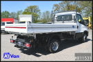 Iveco - Dreiseitenkipper - LKW < 7.5 - Daily 70C18 Kipper, AHK, Klima, Meiller 