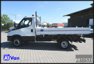Iveco - Dreiseitenkipper - LKW < 7.5 - Daily 70C18 Kipper, AHK, Klima, Meiller 