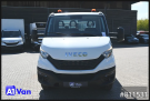 Iveco - Dreiseitenkipper - LKW < 7.5 - Daily 70C18 Kipper, AHK, Klima, Meiller 