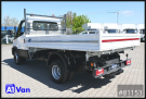 Iveco - Kipper - LKW < 7.5 - Daily 70C18 Kipper, AHK, Klima, Meiller 