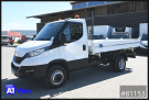 Iveco - Kipper - LKW < 7.5 - Daily 70C18 Kipper, AHK, Klima, Meiller 