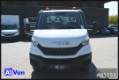 Iveco - Kipper - LKW < 7.5 - Daily 70C18 Kipper, AHK, Klima, Meiller 