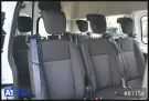 Ford - Kombi, Kleinbus bis 9 Sitze - LKW < 7.5 - Tranist 9-Siter Kombi, Klima, RFK