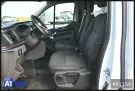 Ford - Kombi, Kleinbus bis 9 Sitze - LKW < 7.5 - Tranist 9-Siter Kombi, Klima, RFK