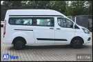 Ford - Kombi, Kleinbus bis 9 Sitze - LKW < 7.5 - Tranist 9-Siter Kombi, Klima, RFK