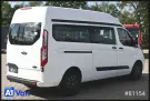 Ford - Kombi, Kleinbus bis 9 Sitze - LKW < 7.5 - Tranist 9-Siter Kombi, Klima, RFK