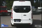 Ford - Kombi, Kleinbus bis 9 Sitze - LKW < 7.5 - Tranist 9-Siter Kombi, Klima, RFK