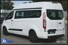 Ford - Kombi, Kleinbus bis 9 Sitze - LKW < 7.5 - Tranist 9-Siter Kombi, Klima, RFK