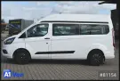 Ford - Kombi, Kleinbus bis 9 Sitze - LKW < 7.5 - Tranist 9-Siter Kombi, Klima, RFK