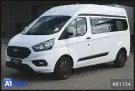 Ford - Kombi, Kleinbus bis 9 Sitze - LKW < 7.5 - Tranist 9-Siter Kombi, Klima, RFK