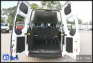Ford - Kombi, Kleinbus bis 9 Sitze - LKW < 7.5 - Tranist 9-Siter Kombi, Klima, RFK