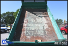 MAN - Dreiseitenkipper - LKW < 7.5 - TGL 8.220 Doka Kipper, Standklima, 7-Sitzer, AHK