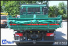 MAN - Kipper - LKW < 7.5 - TGL 8.220 Doka Kipper, Standklima, 7-Sitzer, AHK