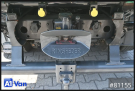 MAN - Kipper - LKW < 7.5 - TGL 8.220 Doka Kipper, Standklima, 7-Sitzer, AHK