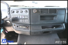 MAN - Kipper - LKW < 7.5 - TGL 8.220 Doka Kipper, Standklima, 7-Sitzer, AHK