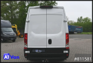 Iveco - Kastenwagen - LKW < 7.5 - Daily 35S16 Kasten, Klima, AHK, 3-Sitzer